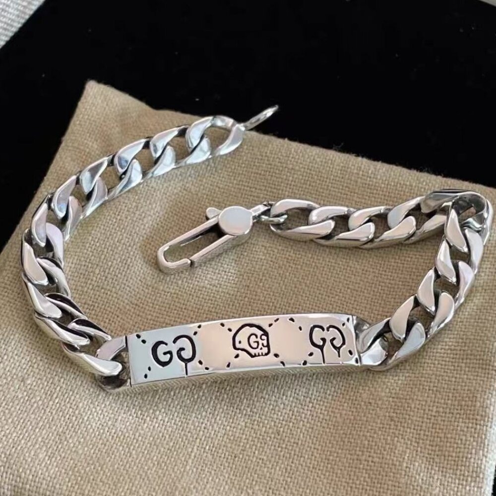 GUCCI bracelet unisex
